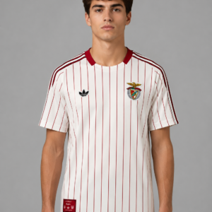 CAMISETA ADIDAS BENFICA – EDICIÓN ESPECIAL