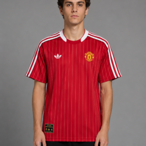 CAMISETA ADIDAS MANCHESTER UNITED – EDICIÓN ESPECIAL