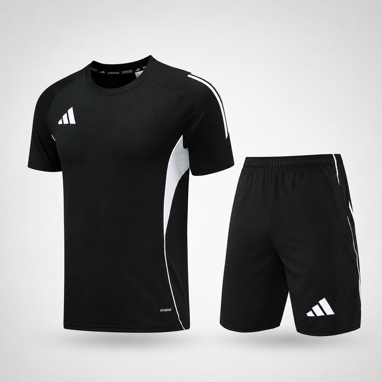 Conjunto Deportivo Adidas – Hombre