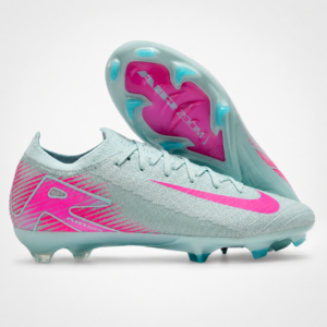 JUNIOR NIKE MERCURIAL VAPOR FG