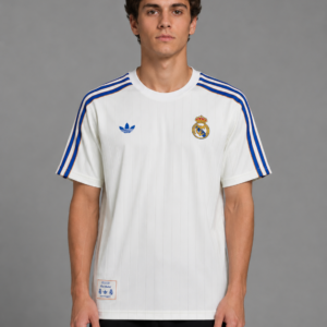 CAMISETA ADIDAS REAL MADRID – EDICIÓN ESPECIAL