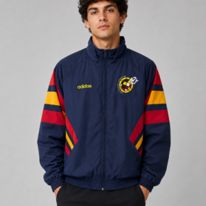 Campera Rompevientos Adidas Originals ESPAÑA