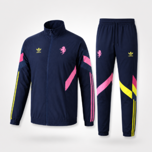 Conjunto Deportivo Adidas Premium – Campera + Pantalón