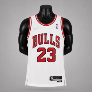 Musculosa NBA Chicago Bulls N.º 23 – Hombre