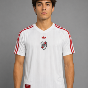 CAMISETA ADIDAS RIVER PLATE – EDICIÓN ESPECIAL