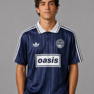 CAMISETA ADIDAS OASIS – EDICIÓN ESPECIAL
