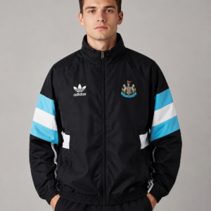 Campera Rompevientos Adidas Originals Newcastle