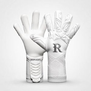 Guantes de Arquero REFLEJO Fusion Ghost Pro