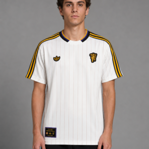CAMISETA ADIDAS MANCHESTER UNITED – EDICIÓN ESPECIAL