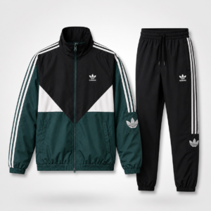 Conjunto Deportivo Adidas Premium – Campera + Pantalón