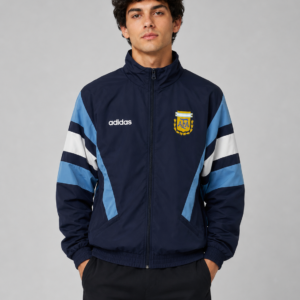 Campera Rompevientos Adidas Originals ARGENTINA