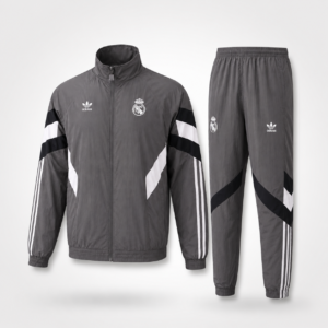 Conjunto Deportivo Adidas Premium – Campera + Pantalón