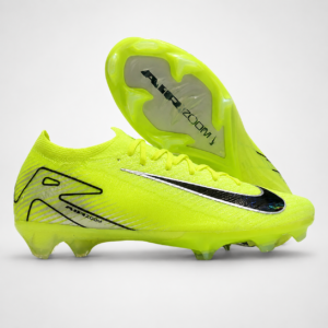 JUNIOR NIKE MERCURIAL VAPOR FG