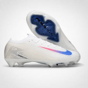 JUNIOR NIKE MERCURIAL VAPOR FG