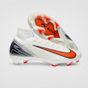 JUNIOR NIKE MERCURIAL SUPERFLY AIR ZOOM FG