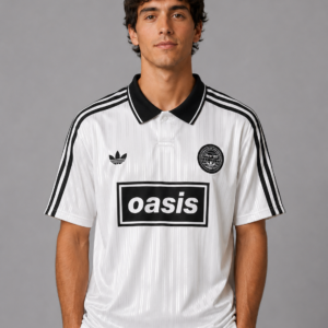 CAMISETA ADIDAS OASIS – EDICIÓN ESPECIAL