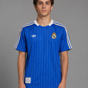 CAMISETA ADIDAS REAL MADRID – EDICIÓN ESPECIAL