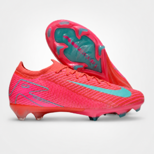 JUNIOR NIKE MERCURIAL VAPOR FG