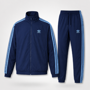 Conjunto Deportivo Adidas Premium – Campera + Pantalón