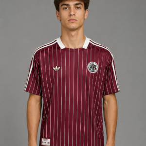 CAMISETA ADIDAS AJAX – EDICIÓN ESPECIAL