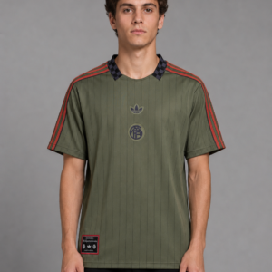 CAMISETA ADIDAS BAYERN MÚNICH – EDICIÓN ESPECIAL