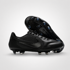 Nike Tiempo FG – Negro Total