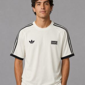 CAMISETA ADIDAS OASIS – EDICIÓN ESPECIAL