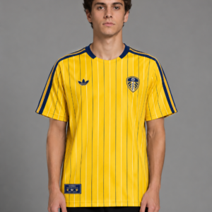 CAMISETA ADIDAS LEEDS UNITED – EDICIÓN ESPECIAL