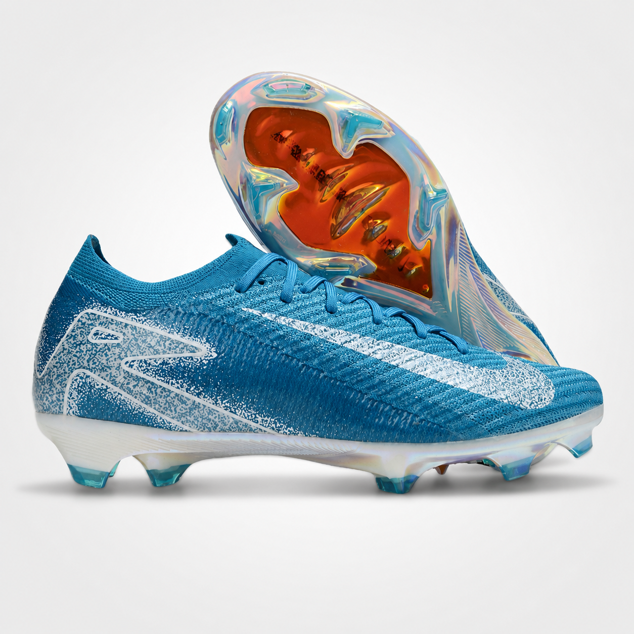 JUNIOR NIKE MERCURIAL VAPOR FG