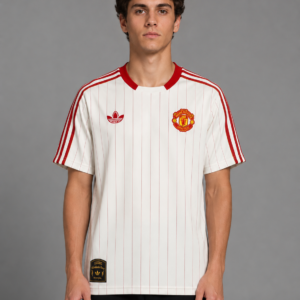 CAMISETA ADIDAS MANCHESTER UNITED – EDICIÓN ESPECIAL