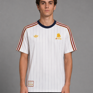 CAMISETA ADIDAS AS ROMA – EDICIÓN ESPECIAL