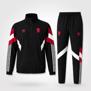 Conjunto Deportivo Adidas Premium – Campera + Pantalón