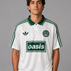 CAMISETA ADIDAS OASIS – EDICIÓN ESPECIAL