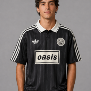 CAMISETA ADIDAS OASIS – EDICIÓN ESPECIAL