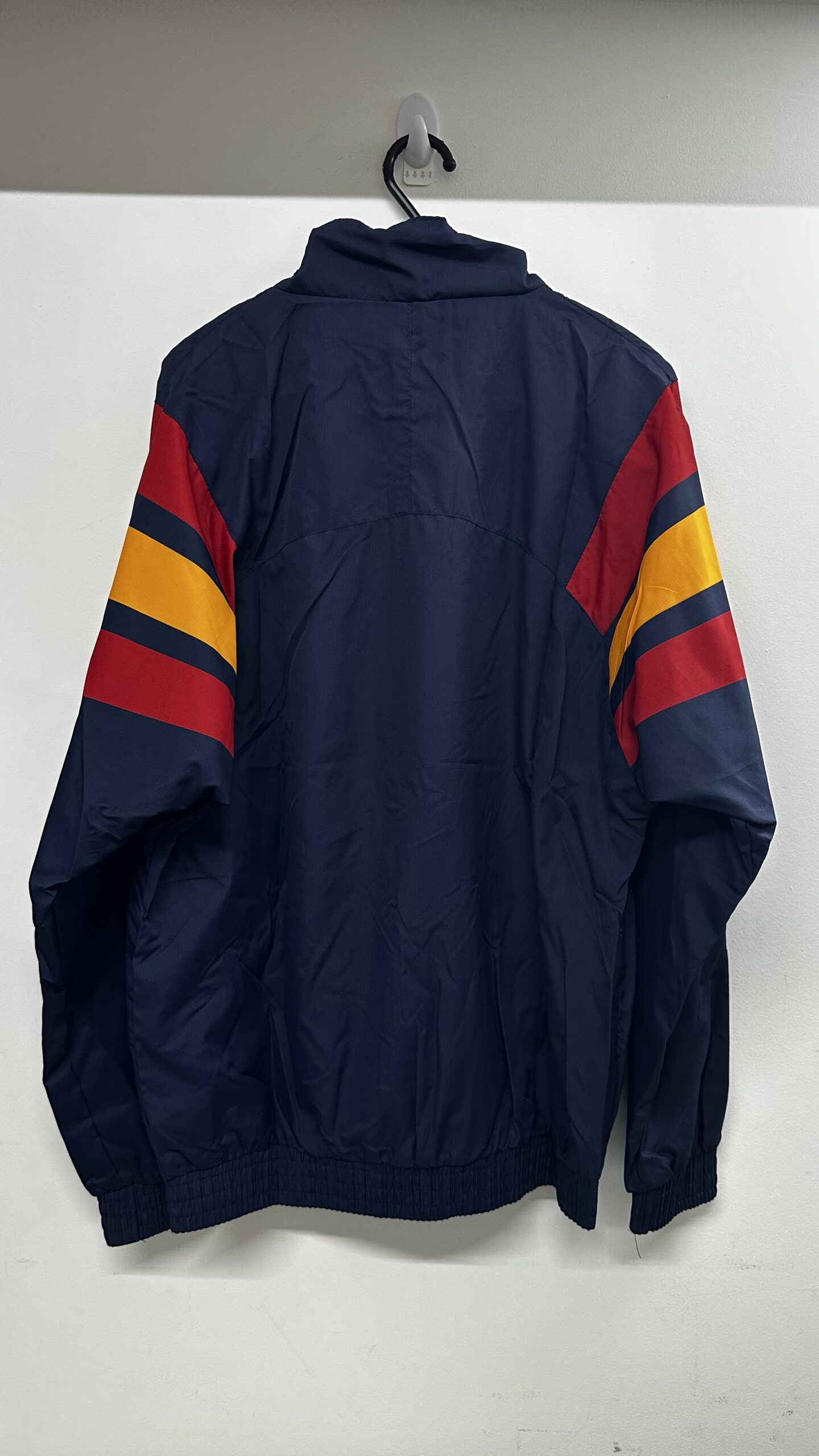 Campera Rompevientos Adidas Originals ESPAÑA - Imagen 3