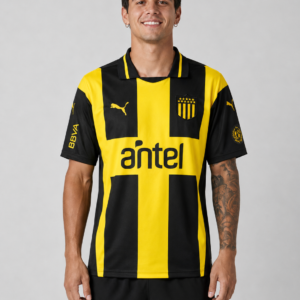 Camiseta Club Atlético Peñarol