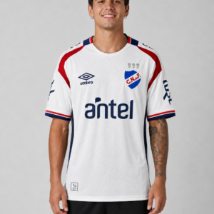 Camiseta Club Nacional de Football