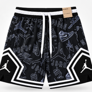 BERMUDA JORDAN – HOMBRE