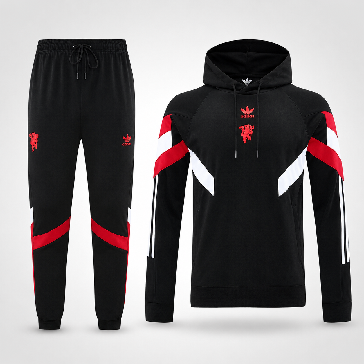 CONJUNTO DEPORTIVO NIKE MANCHESTER UNITED