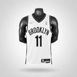 Musculosa NBA Brooklyn Nets N.º 11 – Hombre