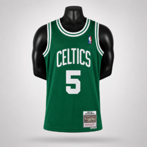 Musculosa NBA Boston Celtics N.º 5 Verde – Hombre
