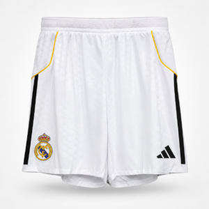 SHORT REAL MADRID – HOMBRE