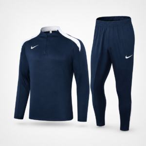 Conjunto Deportivo Nike Azul Marino