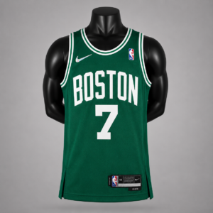 Musculosa NBA Boston Celtics N.º 7 – Hombre