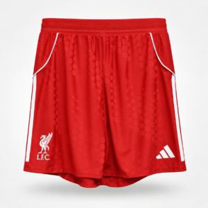 SHORT LIVERPOOL – HOMBRE