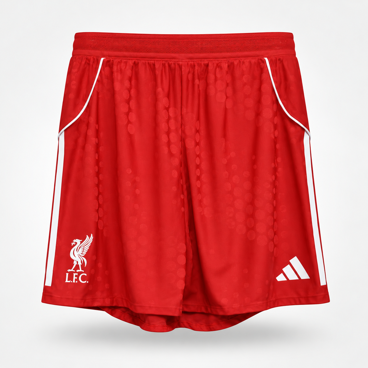 SHORT LIVERPOOL – HOMBRE