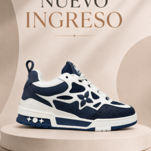 ZAPATILLA LOUIS VUITTON – SNEAKERS PREMIUM