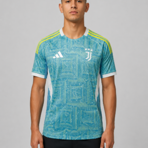 Camiseta Juventus – Alternativa