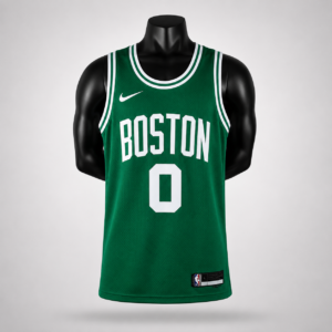 Musculosa NBA Boston Celtics N.º 0 – Hombre