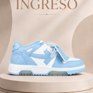 ZAPATILLAS OFF-WHITE